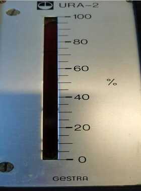 GESTRA URA-2e / # G 6F1 7502[浩蓉商户]