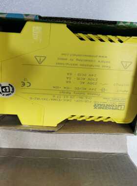 安全继电器 PSR-SCP-24UC/ESM4/3X1/1X[浩蓉商户]