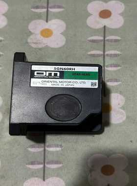 OM东方直交轴中空轴减速机5GN60RH，减速比60，进~询价