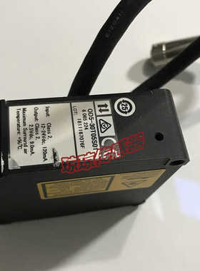 **6035977 OD5-30T05德国SICK 正品激光位移传感器*