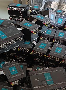 永宏plc主机加扩展模块FBS-40MATFBS-16E议价商品