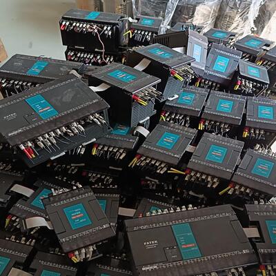 永宏plc主机加扩展模块FBS-40MATFBS-16E议价商品