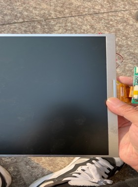 101寸显示屏SAT101B040D24R21