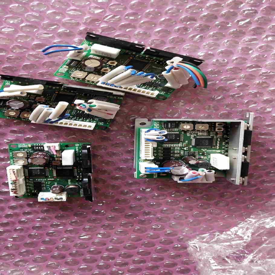 CRD5128p，CRD5107P，CRD5103P步进驱动【鑫鑫商铺】