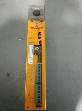鲍米勒驱动器BUS21-15/30-31-020 BUS21~询价