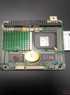 研祥PC104主板 104-1541CLDN(B )  B5（佳毅工控）