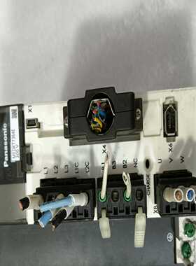 MEDKT7364E 松下A5伺服驱动器2.5KW  功能包一议价商品