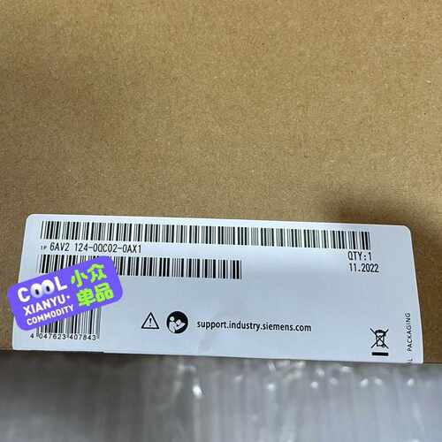 6AV2124-0QC02-0AX1 TP1500/ ~询价