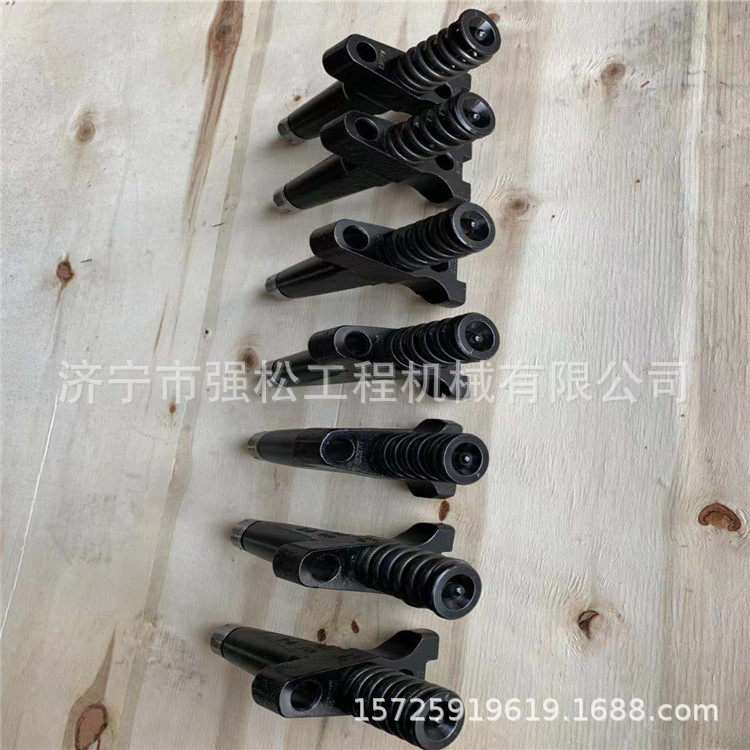 长期销售喷油器6620-11-3011NH220发动机燃油泵柴油泵凸轮轴