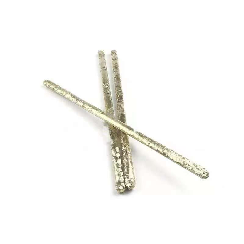 YD硬质合金焊条狼牙棒专用耐磨堆焊焊条石油钻头用高硬度抗冲击焊