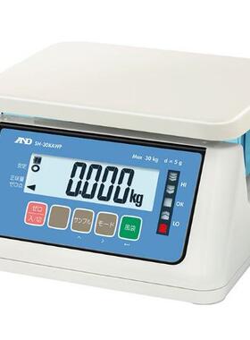 -6000AWPt 防尘防水秤 进口供应