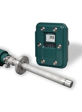 横河电机YOKOGAWA 低浓度氧化锆氧分析仪 OX400系列 0X400-5-P