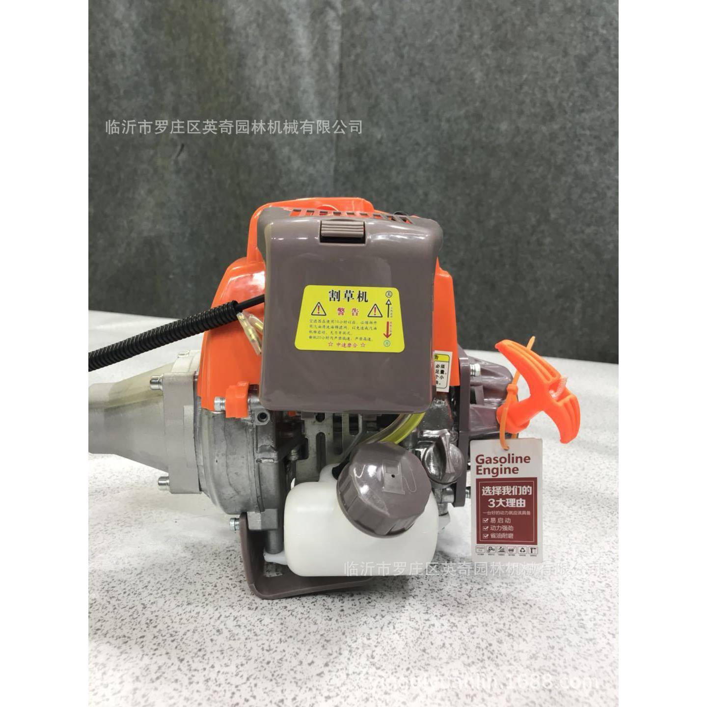 奇老款机139FA油机锄草割灌机割草VQB机英用发动机及配汽件厂家