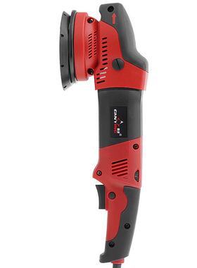 赣星5115B汽车抛光KDR机1抛轨道抛光机震机DA工厂销售调速机10V