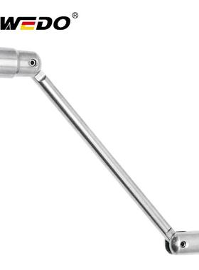 W活EO维度不锈钢双头动套筒0OXB4不锈钢D3多功能双头套筒ST8510