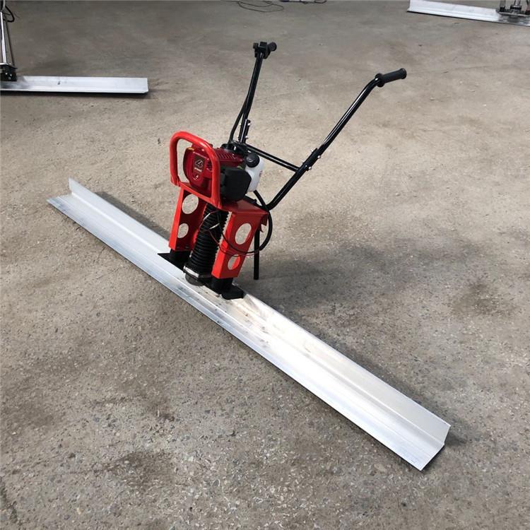 半封闭式汽平尺多油功能混凝土振动HMX尺平超级振振尺