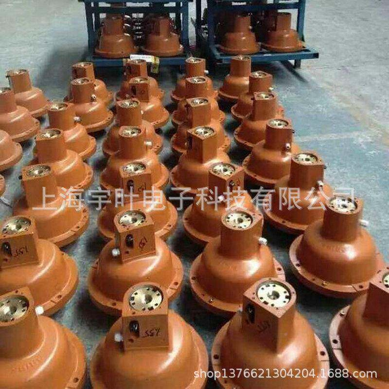 WTC厂工程工地防家坠器安减速降塔机施工升机减速防全坠安全器