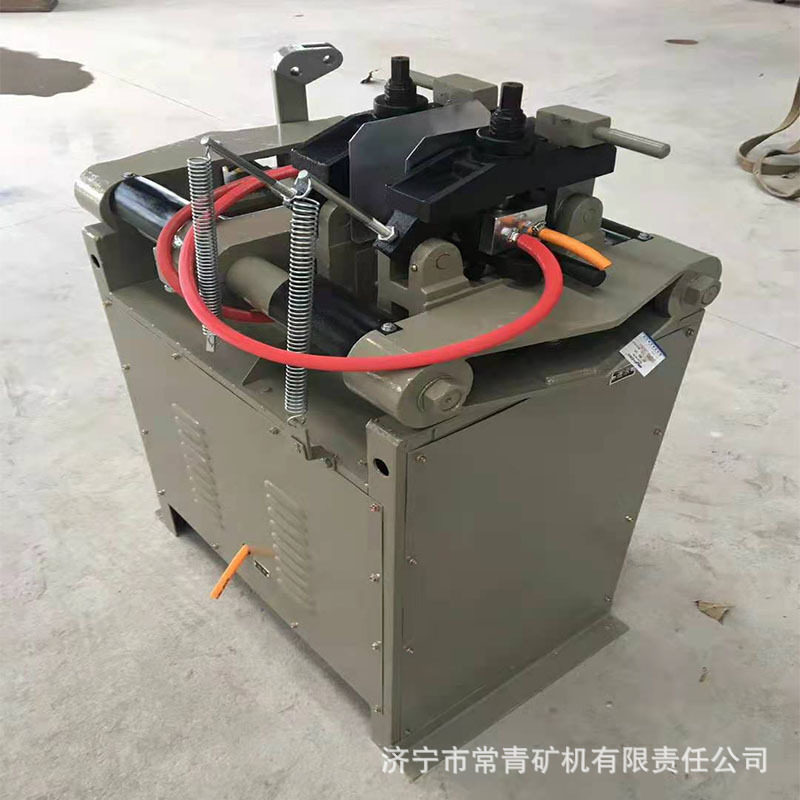数控全自动钢筋闪光对焊机
