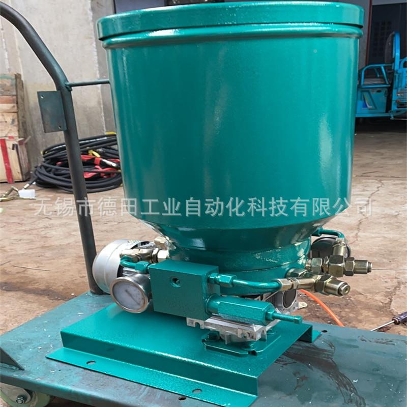 厂家DDB-20，D，DB-36，DB-22DDDRPKB-24，多点干油泵多点泵润滑