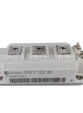 原标FF00R2KE4FF30i03R无品牌/12KE4_B2三相可控硅1gbt开关电子元