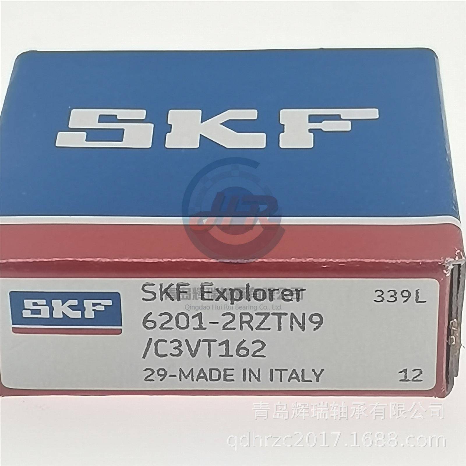 S-KF620EFL架1-2RZTN9/C3VT62尼龙保持高-速1油脂轴承