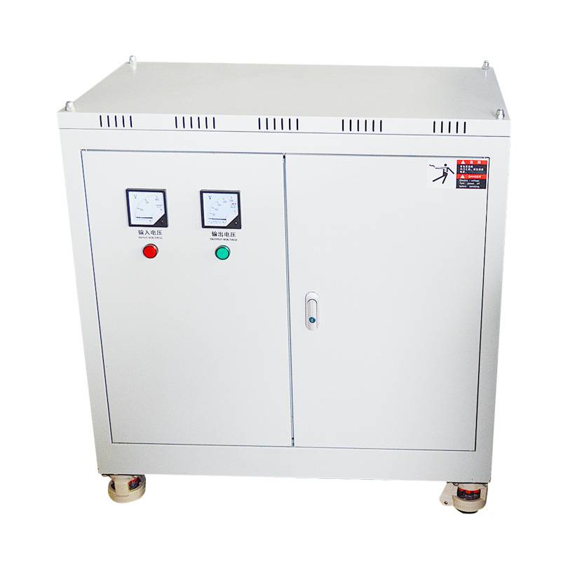 SG-10KVA1140变660三相变压器415变380V转220伏电压转换200变127V