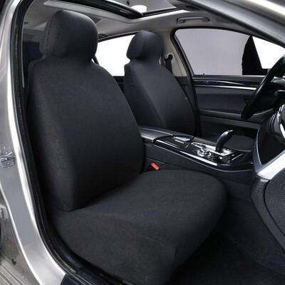 通用车S套UV汽车高弹坐力座椅靠背垫套防YFI滑耐磨可拆洗轿防尘耐