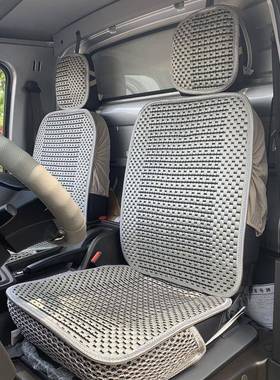 五菱荣光新卡小卡专33443用座套双排排全包围单两座坐小货车冰夏