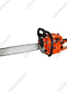 小功木条率汽油伐锯农用便携式木机森HG-12566伐林小型链砍树伐木