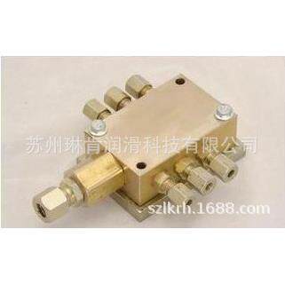 优质气/分-配器VTLM41油WKN810