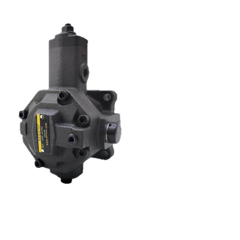 凯利通S-VPF-2-FA3可变容量3-叶片泵SVPF26FA3/3AHX0-FA3/40-FA3