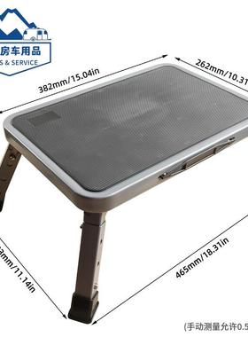 Ama防z19070度on爆款房车专房用踏步凳可调节高折叠凳浴室厨滑垫