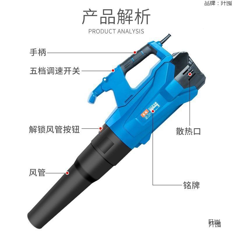 鼓LPP吹工风机风机东城业级大功率吹灰除尘除雪机器