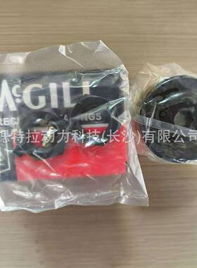 MCGILL栓滚轮轴承MCF72X=KRV712-XPUW=CF24-螺VBB凸轮轴承现货