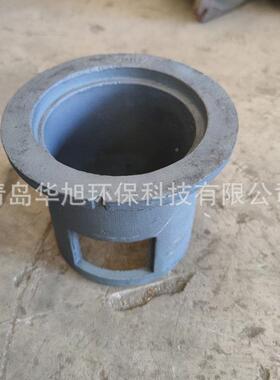 轮XWK抛丸机配设件定向套分丸喷砂机除锈机抛丸备配件