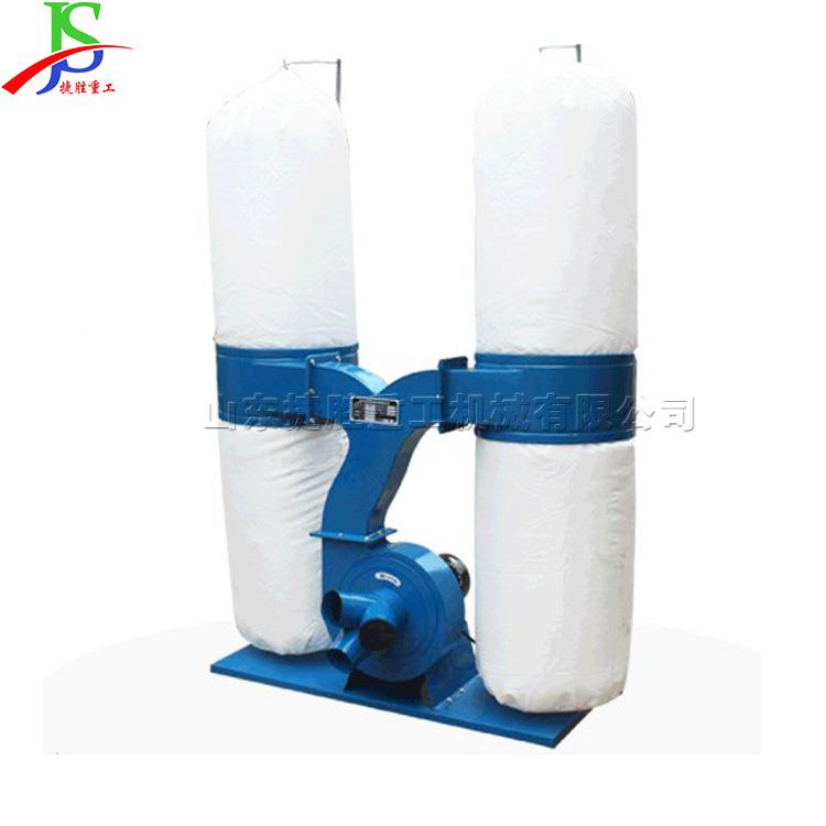 MF940工业木工尘吸尘器桶木工js006机0械除设备集尘单双桶吸尘器