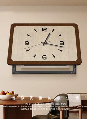 中款古风电表箱盒5BQ826310遮弱挡装饰画202新法式复古配电箱电箱