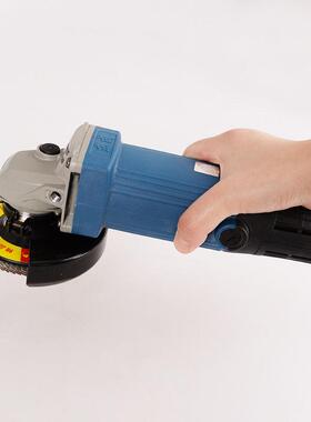 电城角磨机大功率角向磨光机磨东切割机抛PL-47415光手磨机砂轮机