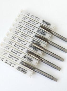 平湖平工直槽机用丝锥JBM丝攻428XM2M45X1.5M46M47M4M50M52