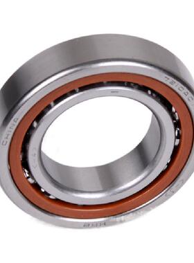 H尔R753B7210ACA/4C46210KJ哈滨P角接触轴承内径50mm外T径90mm