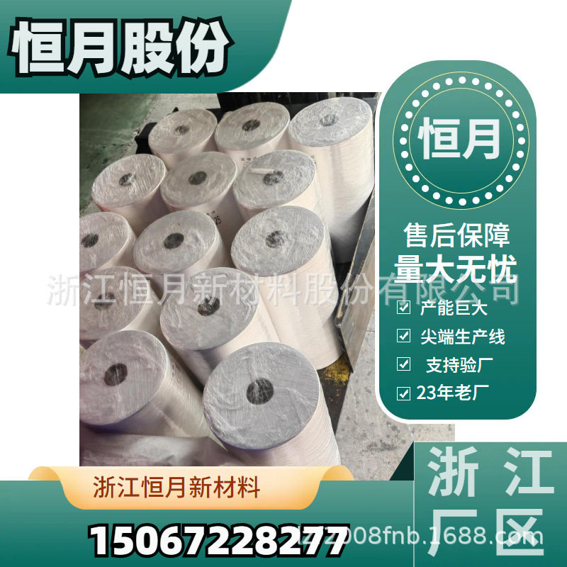 承接各规格ES亚光无纺布