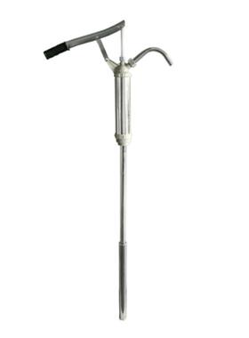 奥诚厂家YGZ金直供塑手泵铝摇合手料摇油泵手动油泵油桶泵抽油泵