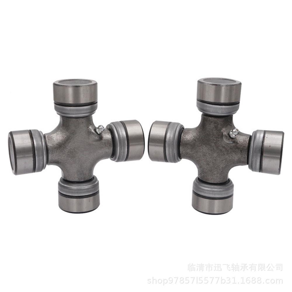 工厂现货万节向十字5HRE轴承G-2工80程设备联轴器轴承十字万向节