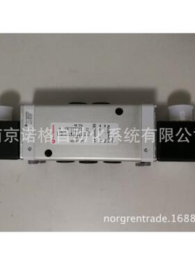 2636265诺冠电磁阀 IMI HERION海隆2636265.0242.024.00电磁阀