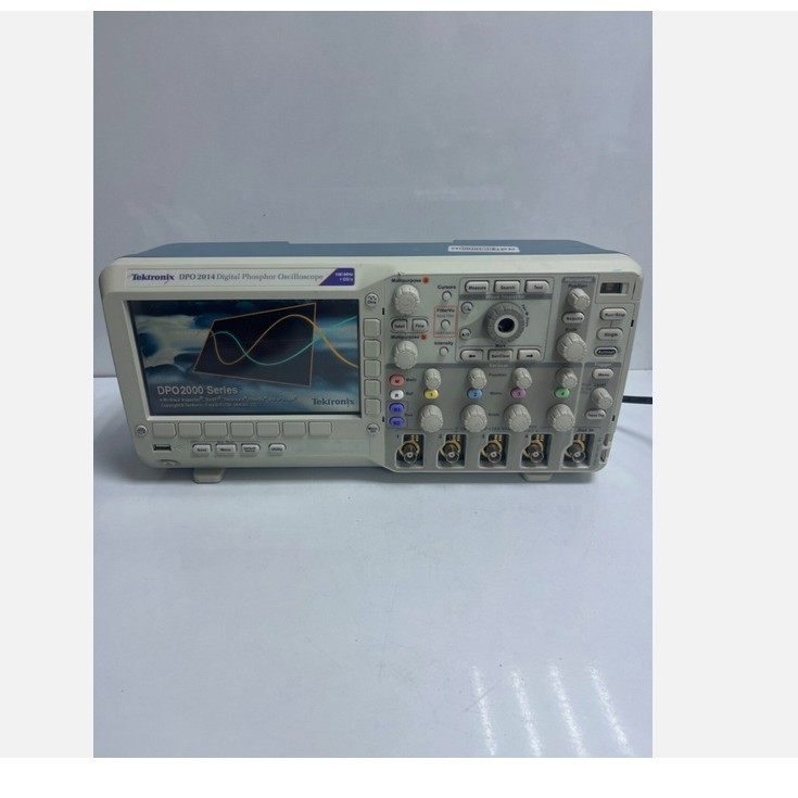 销售出售 泰克 DPO2014 数字示波器 100 MHz-上海提供大量现货