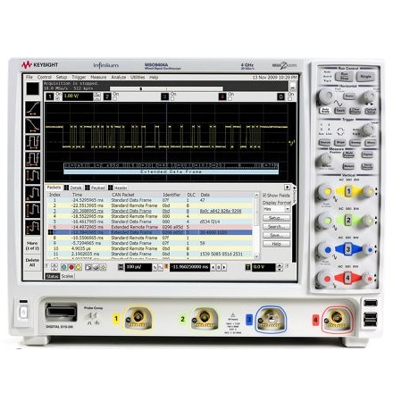 Agilent MSO9404A混合信号示波器 回收MSOX3054T示波器美国