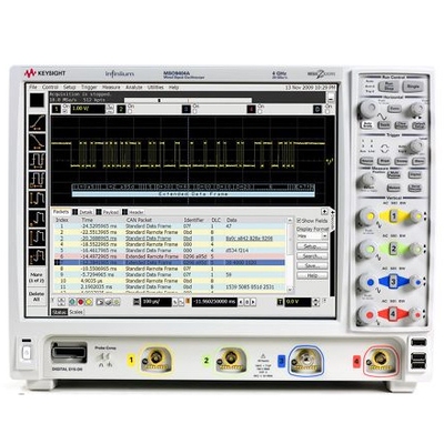 Agilent MSO9404A混合信号示波器 回收MSOX3054T示波器美国
