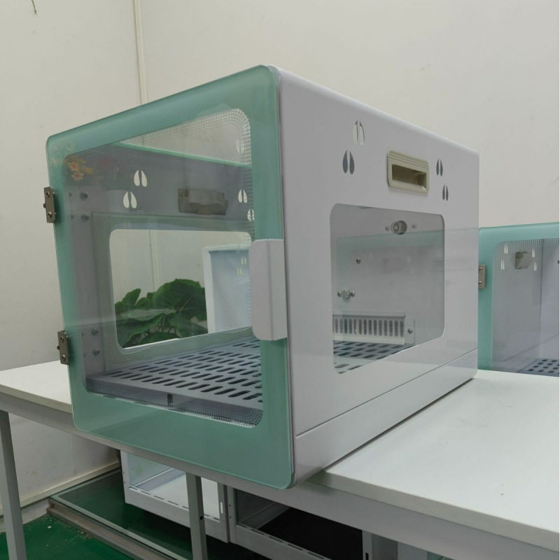 宠物烘干机烘干箱家用智能大小型猫咪狗狗全自动吹水吹毛机静音