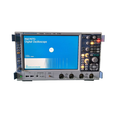 Rohde Schwarz RTO1044 4GHz Digital Oscilloscope with 4 Chann