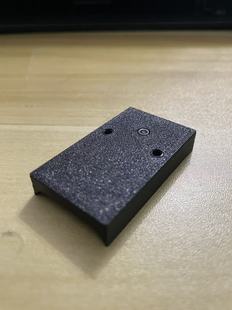 模立方g17gen5 rmr转接板